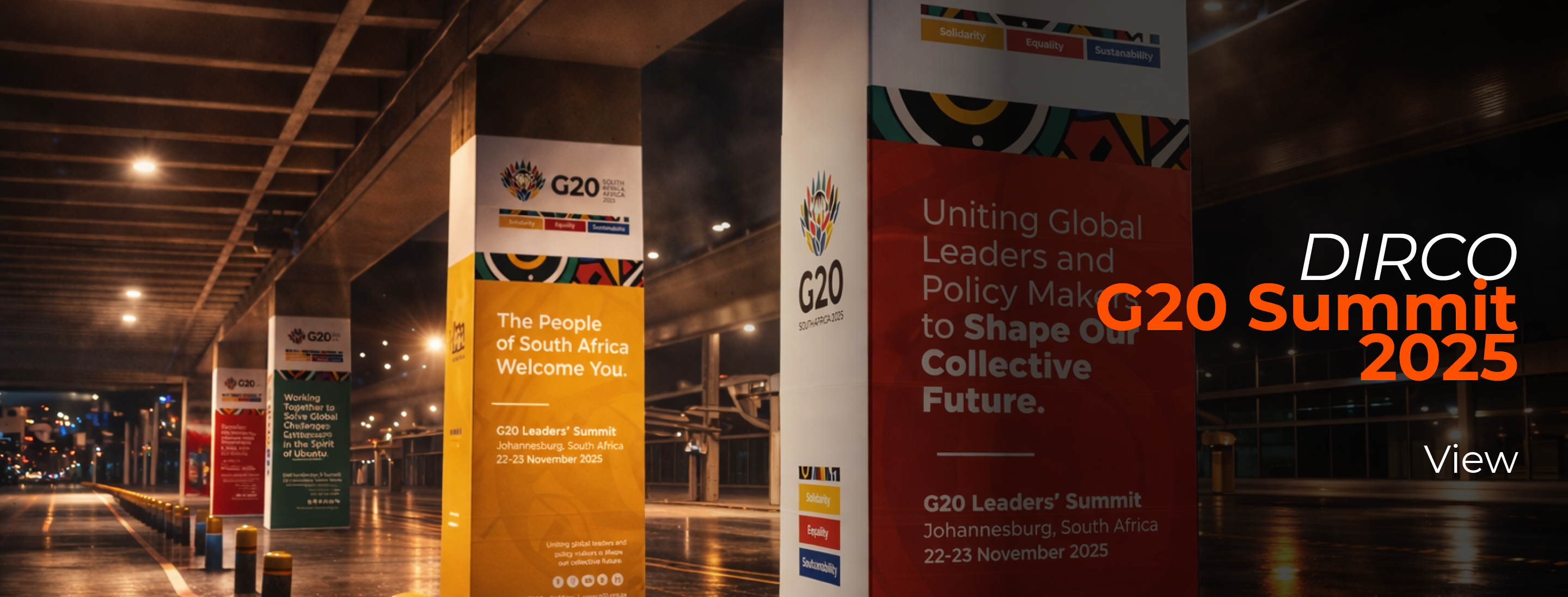 G20 Summit